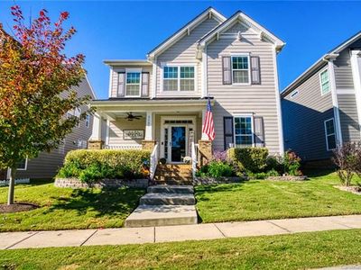 5161 Waterloo Dr, Tega Cay, SC, 29708