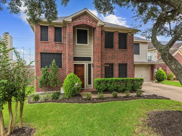 1812 Dublin Dr, League City, TX 77573