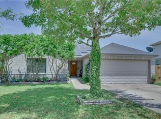 19613 San Chisolm Dr, Round Rock, TX 78664