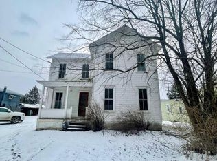 1419 Pennsylvania Ave W #4, Warren, PA 16365