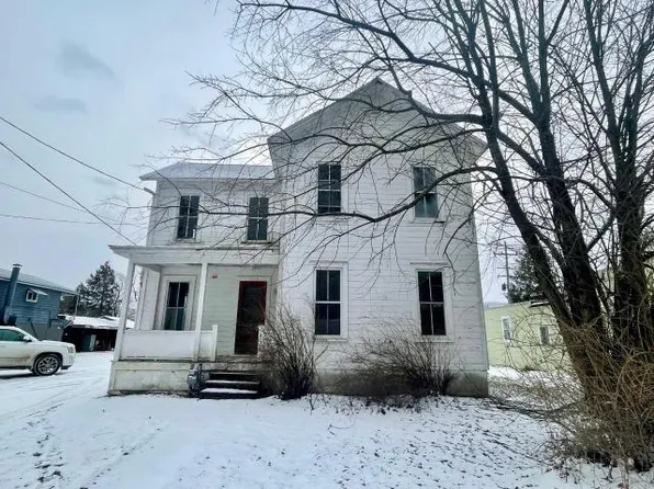 1419 Pennsylvania Ave W #4, Warren, PA 16365