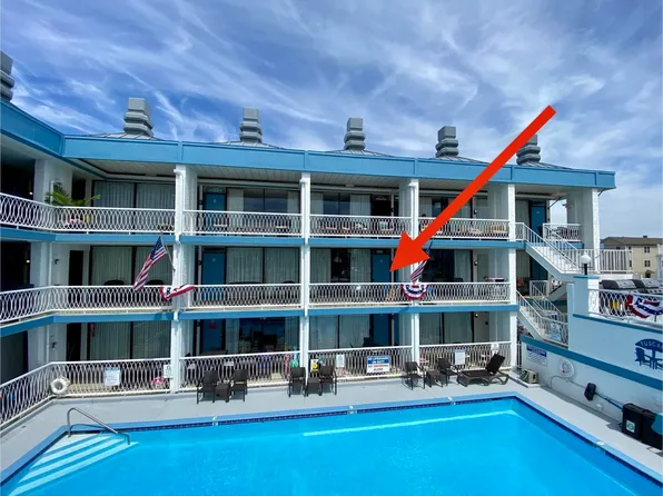 1900 Surf Ave #211, North Wildwood, NJ 08260