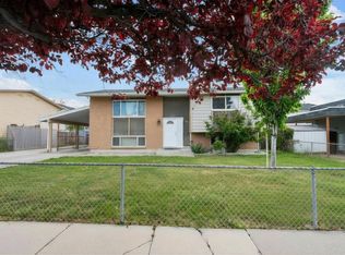 3452 S 7930 W, Magna, UT 84044