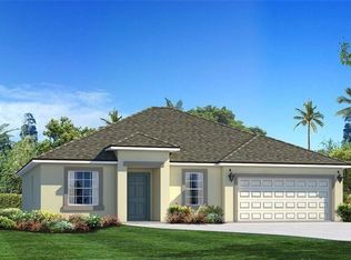 2613 NW 4th Ave, Cape Coral, FL 33993