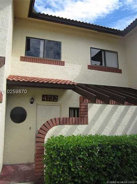 1st image of 4732 NW 90th Ave #0