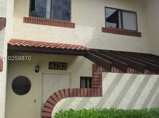 4732 NW 90th Ave #0, Sunrise, FL 33351