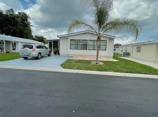 3124 Pond Hollow St #183, Wesley Chapel, FL 33543