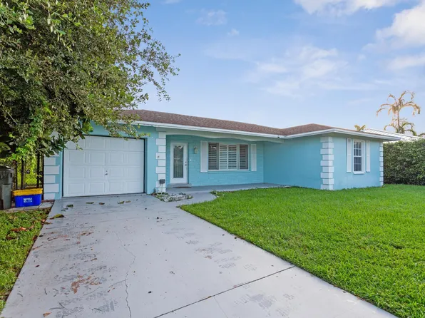 1171 SW 11th Street, Boca Raton, FL 33486