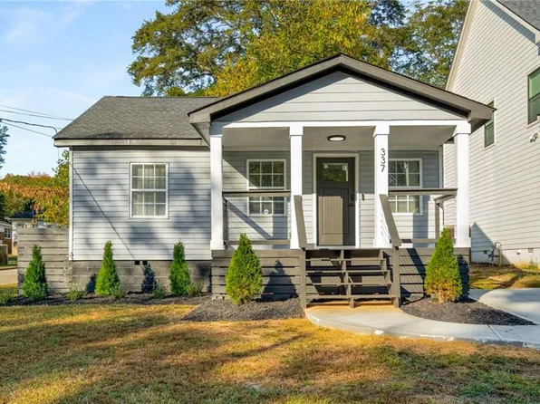 337 Enota Pl SW, Atlanta, GA 30310