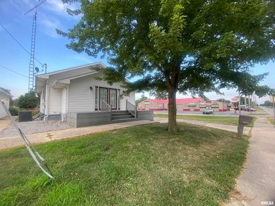 508 S Park St, Sesser, IL, 62884