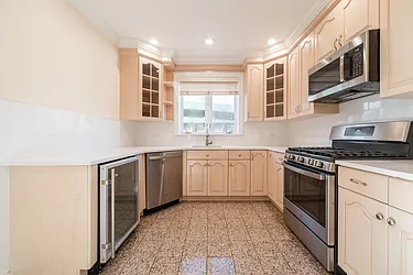 Rented by Joel Scharf, LREB