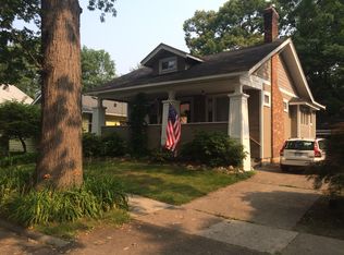 540 Leroy St, Ferndale, MI