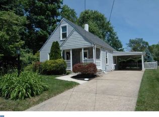 1 Maple Ave, Bordentown, NJ 08505