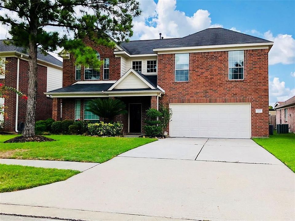 1st image of 6418 Gusty Trail Ln