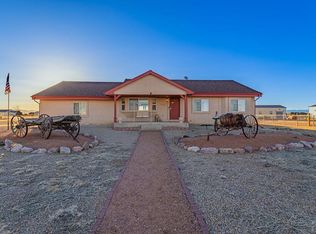 523 N Idledale Dr, Pueblo West, CO 81007