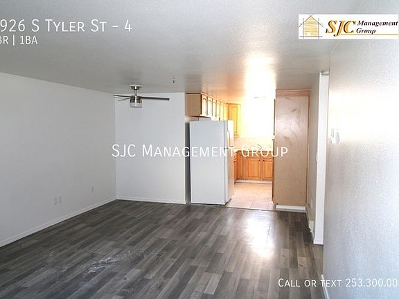 3rd image of 3926 S Tyler St #4