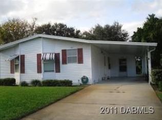 307 Schooner Ave, Edgewater, FL 32141