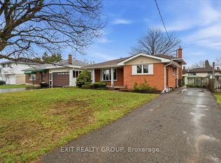 67 Cascade Blvd, Belleville, ON K8P 2P5