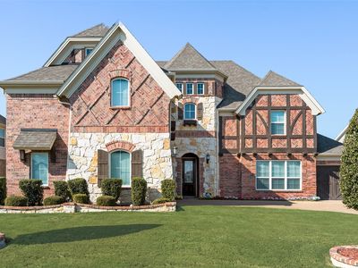 4613 Great Plains Way, Mansfield, TX, 76063