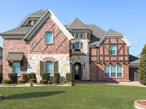 4613 Great Plains Way, Mansfield, TX 76063