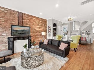 13 E 2nd St, Frederick, MD 21701