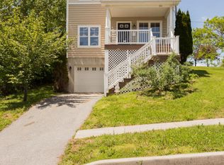 38 Montclair Ave, Coatesville, PA 19320