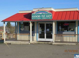 1105 S Eunice St, Port Angeles, WA