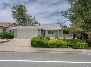 2560 Keystone Ave, Reno, NV 89503