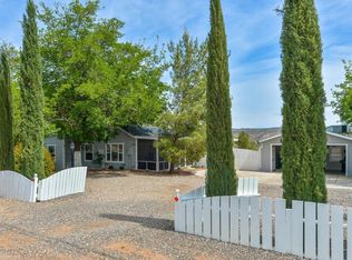 139 Zuni Dr, Clarkdale, AZ 86324