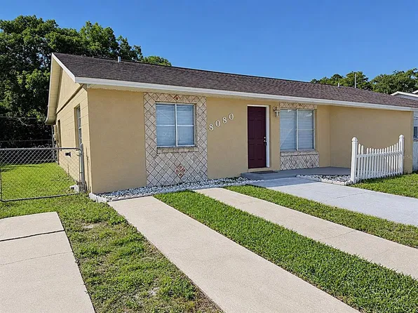 8080 PARROT DRIVE, ORLANDO, FL 32825