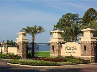 12367 Tramonto Dr, Conroe, TX 77304