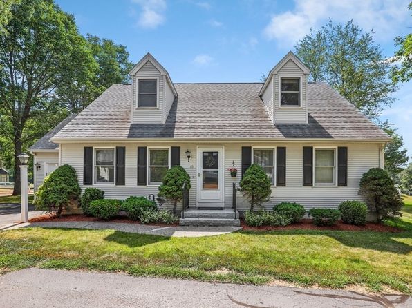 Haverhill MA Real Estate - Haverhill MA Homes For Sale | Zillow