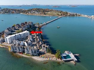 1 Commodore Ct APT 505, Hull, MA 02045