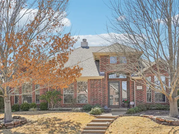 1520 Bluebonnet Way, Carrollton, TX 75007