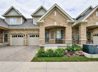 57 Muzzo Dr #38, Brampton, ON L6R 3W9