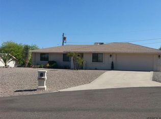 2938 S Maverick Ln, Lake Havasu City, AZ 86404