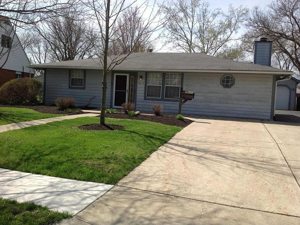 1st image of 5205 Wyandot Pl