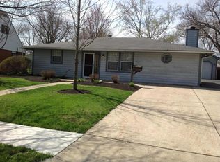 5205 Wyandot Pl, Hilliard, OH 43026