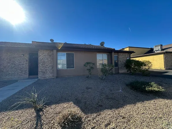 1467 Hialeah Dr APT D, Las Vegas, NV 89119