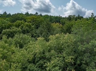 0 Dwight Rd LOT 7014, Quechee, VT 05059