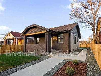 3250 N Clayton St, Denver, CO, 80205