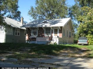 2572 Pinkney St, Omaha, NE 68111