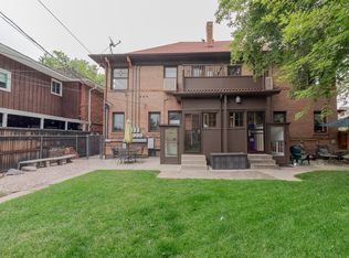 1207 N Clayton St #STREET5, Denver, CO 80206