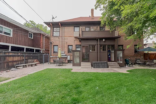 1207 N Clayton St Photo 1