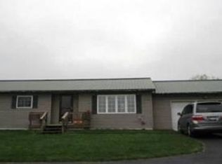 6200 State Highway 37, Ogdensburg, NY 13669