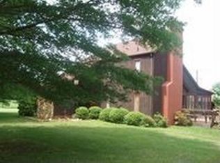 9740 Us Highway 158 W, Ruffin, NC 27326