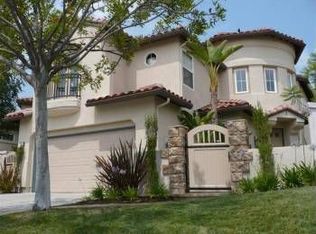 24 Dartmouth Ln, Trabuco Canyon, CA 92679