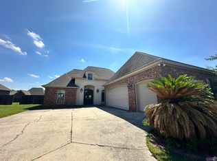 4064 Sycamore Ridge Ct, Zachary, LA 70791