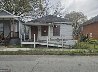 928 Welch St SW, Atlanta, GA 30310