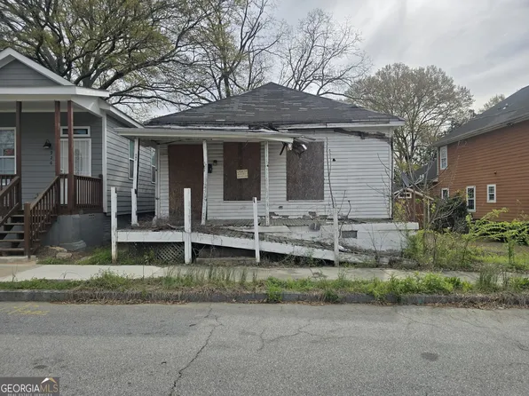 928 Welch St SW, Atlanta, GA 30310